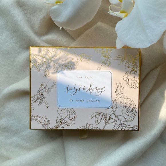 NEW Twigs & Honey hairpin set of 3 main image 7
